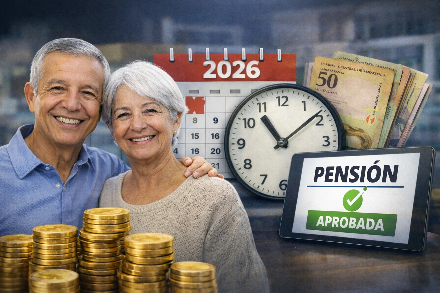 Asi cambiara el sistema del IVSS en 2026 ajustes clave para